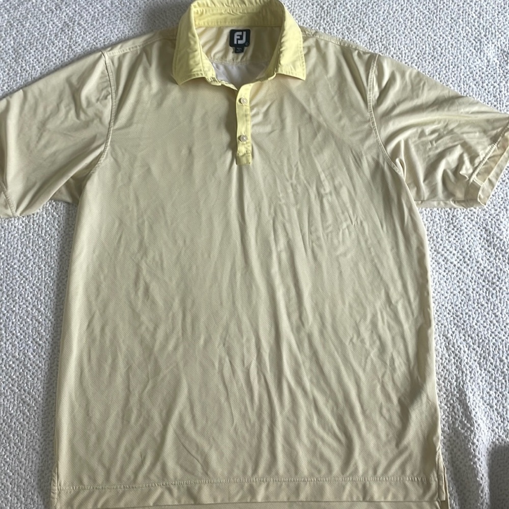 Foot Joy Polo